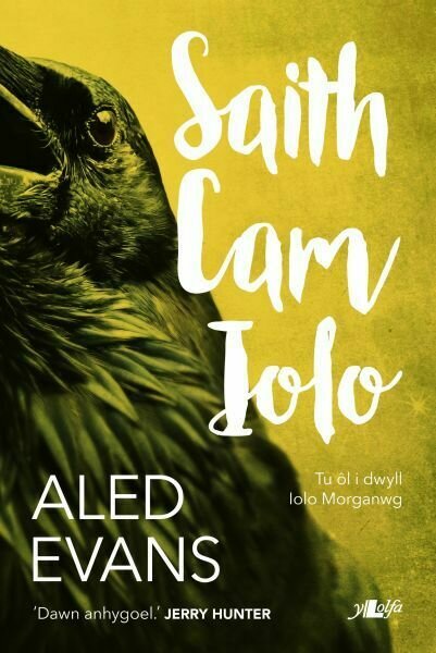 Saith Cam Iolo - Aled Evans