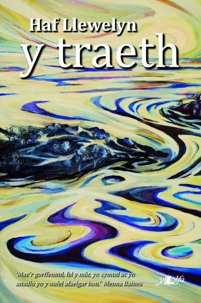 Y Traeth - Haf Llewelyn