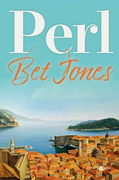 Perl- Bet Jones