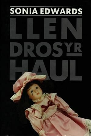 Llen dros yr Haul - Sonia Edwards