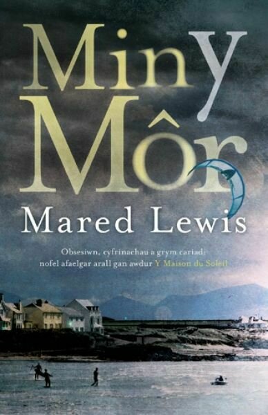 Min y Môr - Mared Lewis