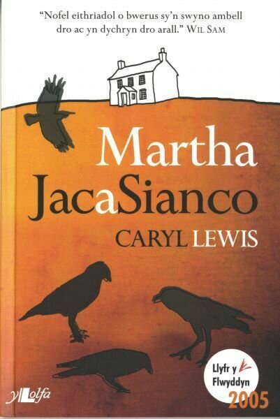 Martha, Jac a Sianco - Caryl Lewis