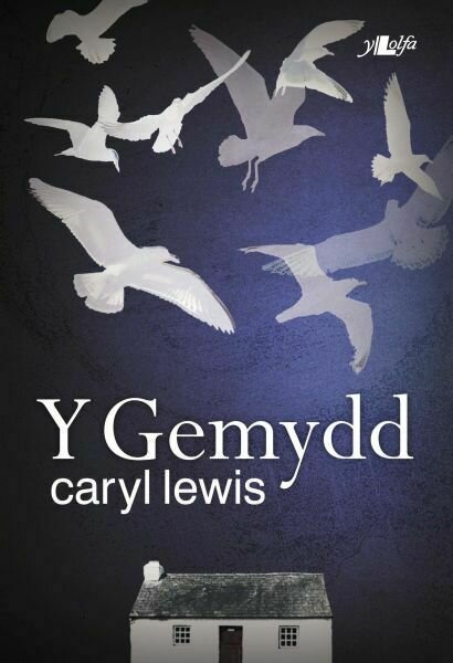 Y Gemydd - Caryl Lewis