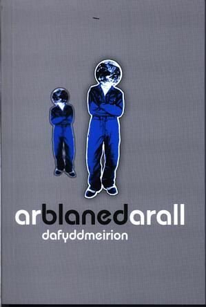 Ar Blaned Arall - Dafydd Meirion