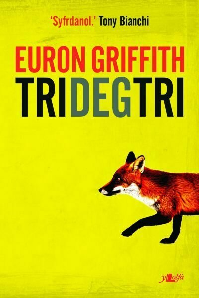 Tri Deg Tri - Euron Griffith