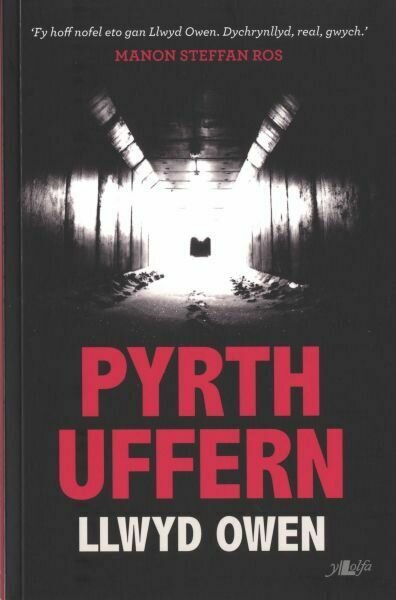 Pyrth Uffern - Llwyd Owen