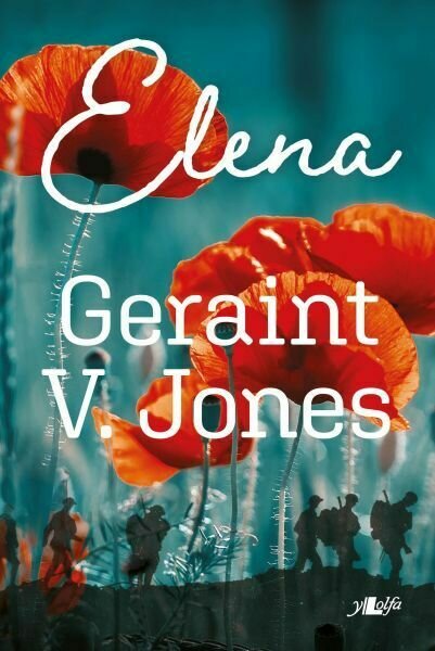 Elena - Geraint V. Jones