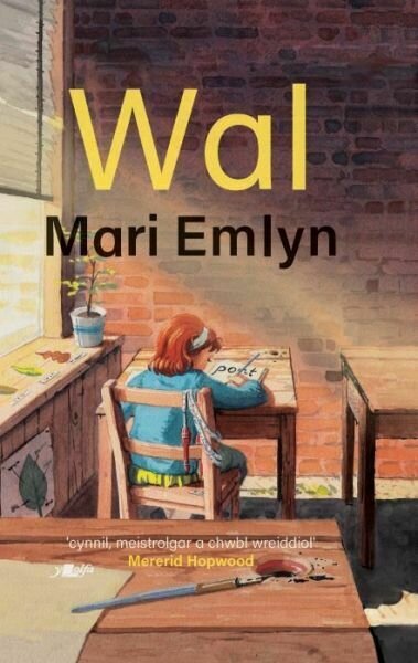 Wal - Mari Emlyn