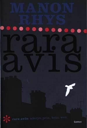 Rara Avis - Manon Rhys