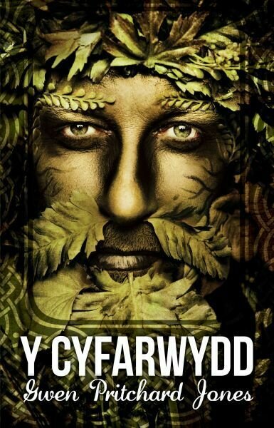 Y Cyfarwydd - Gwen Pritchard Jones