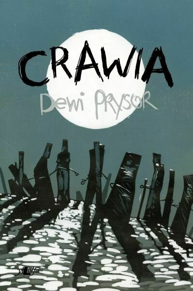 Crawia - Dewi Prysor