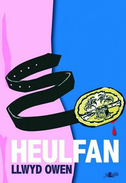 Heulfan - Llwyd Owen