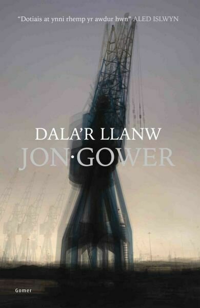 Dala'r Llanw - Jon Gower