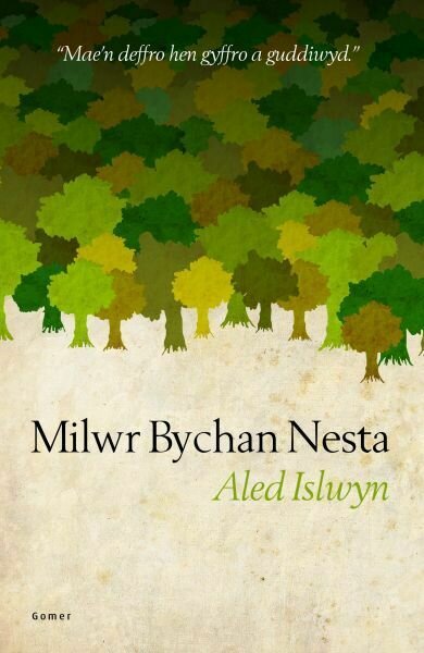 Milwr Bychan Nesta - Aled Islwyn