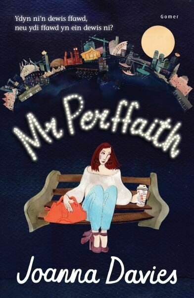 Mr Perffaith - Joanna Davies