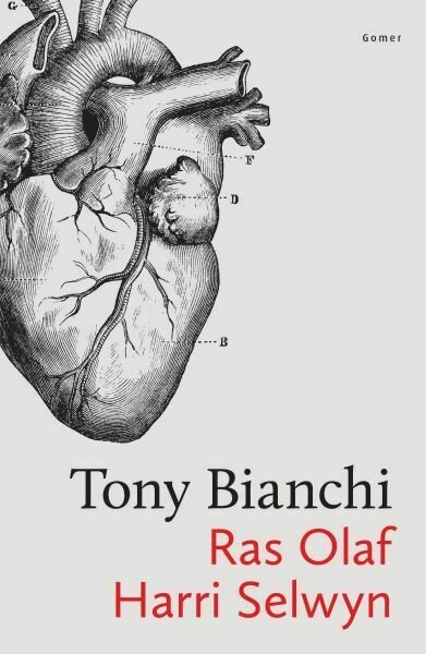 Ras Olaf Harri Selwyn - Tony Bianchi