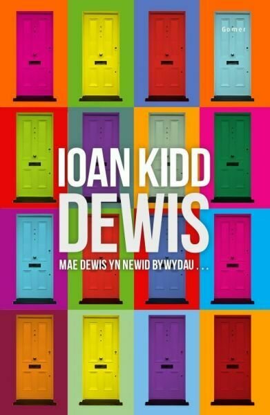 Dewis - Ioan Kidd