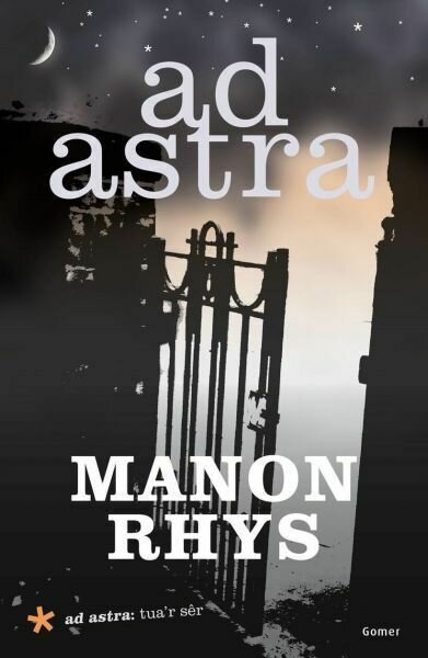 Ad Astra - Manon Rhys