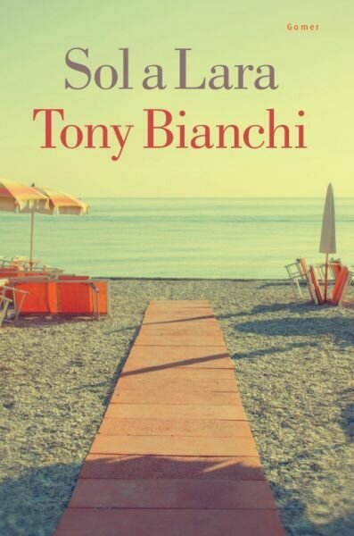 Sol a Lara - Tony Bianchi