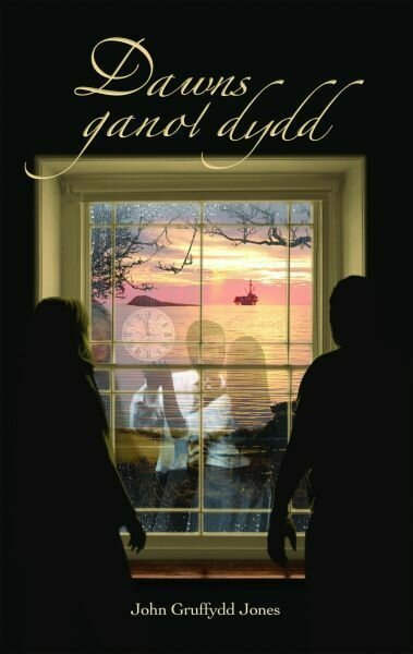 Dawns Ganol Dydd - John Gruffydd Jones