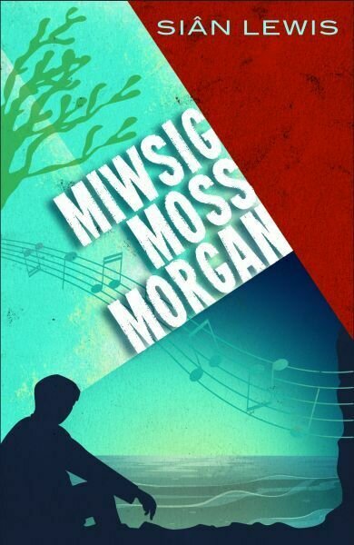 Miwsig Moss Morgan - Sian Lewis