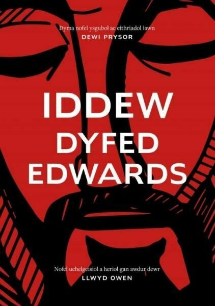 Iddew - Dyfed Edwards