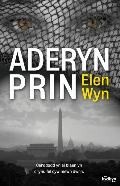 Aderyn Prin - Elen Wyn