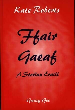 Ffair Gaeaf a Storiau Eraill
