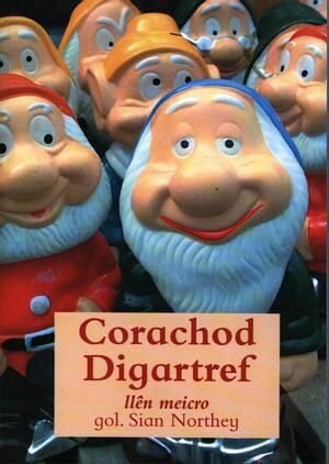Corachod Digartref - Llên Meicro