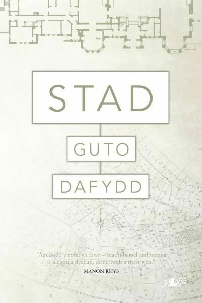 Stad - Guto Dafydd