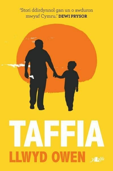 Taffia - Llwyd Owen