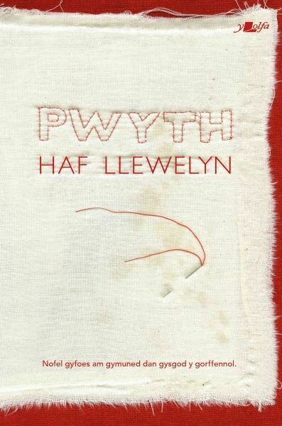 Pwyth - Haf Llewelyn
