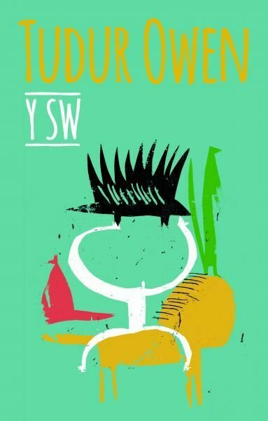 Y Sw - Tudur Owen