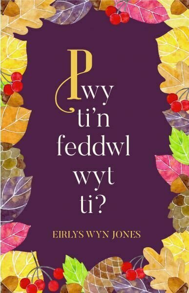 Pwy Ti'n Feddwl Wyt Ti? - Eirlys Wyn Jones