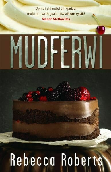 Mudferwi - Rebecca Roberts