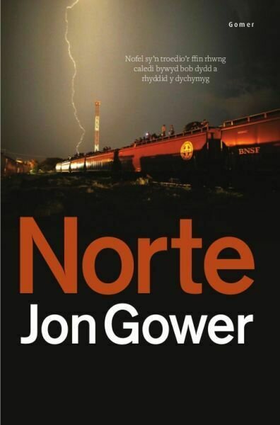 Norte - Jon Gower