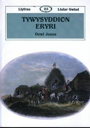 Tywysyddion Eryri - Llyfrau Llafar Gwlad 25