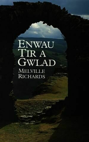 Enwau Tir a Gwlad