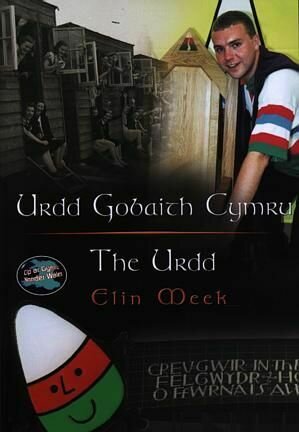 Cyfres Cip ar Gymru: Urdd Gobaith Cymru / Wonder Wales: The Urdd