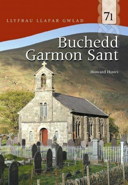 Llyfrau Llafar Gwlad: 71. Buchedd Garmon Sant