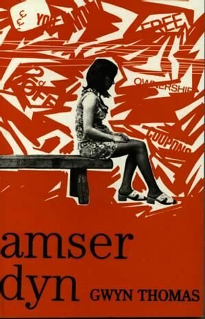 Amser Dyn