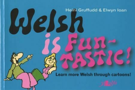 Welsh is Fun-Tastic