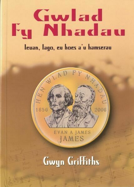 Gwlad fy Nhadau