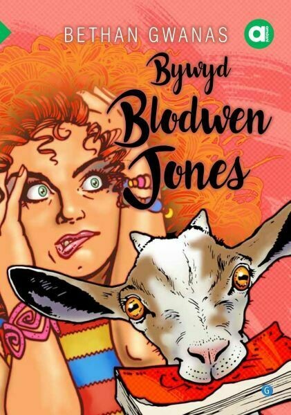 Cyfres Amdani: Bywyd Blodwen Jones - Lefel Sylfaen