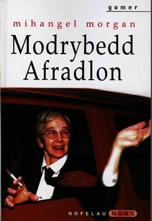 Nofelau Nawr: Modrybedd Afradlon