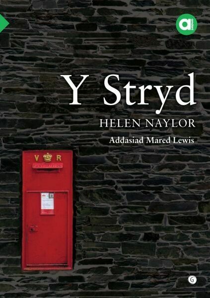Cyfres Amdani: Y Stryd - Lefel Sylfaen