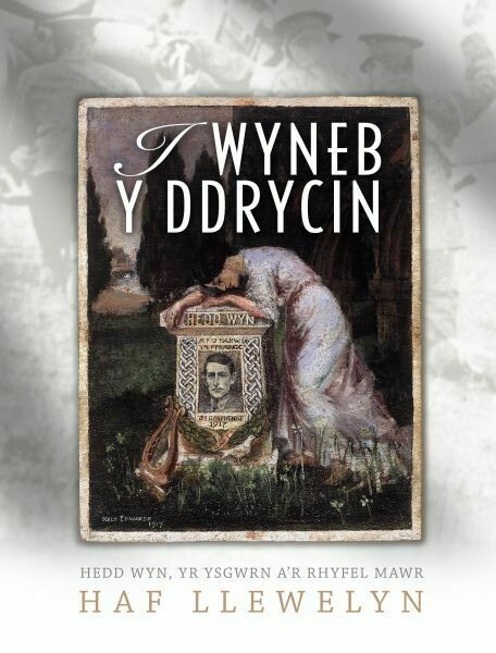 Wyneb y Ddrycin, i - Hedd Wyn, Yr Ysgwrn a'r Rhyfel Mawr
