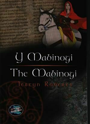 Mabinogi, Y / Mabinogi, The