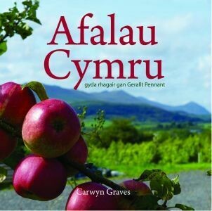 Cyfres Celc Cymru: Afalau Cymru