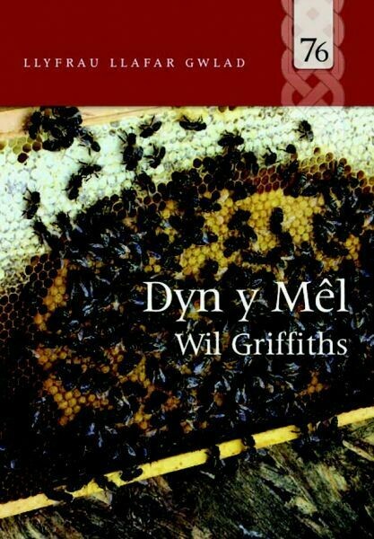 Llyfrau Llafar Gwlad: 76. Dyn y Mêl
